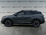 2023 Kia Sportage X-Line Limited/ LEASE RETURN/ LEATHER/ PANO ROOF image 2