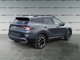 2023 Kia Sportage X-Line Limited/ LEASE RETURN/ LEATHER/ PANO ROOF image 5
