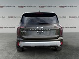 2024 Kia Telluride SX Limited / HEADS UP DISPLY, NAV, PANORAMIC ROOF image 4