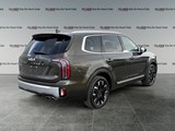 2024 Kia Telluride SX Limited / HEADS UP DISPLY, NAV, PANORAMIC ROOF image 5