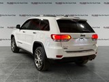 2022 Jeep Grand Cherokee WK Limited 4x4/ TECH GROUP/ TOW GROUP IV image 3