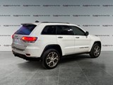 2022 Jeep Grand Cherokee WK Limited 4x4/ TECH GROUP/ TOW GROUP IV image 5