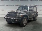 2018 Jeep Wrangler Sport 4x4 image 1