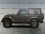 2018 Jeep Wrangler Sport 4x4 image 2