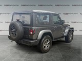 2018 Jeep Wrangler Sport 4x4 image 5