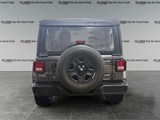 2018 Jeep Wrangler Sport 4x4 image 4