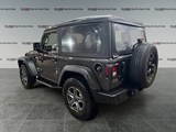 2018 Jeep Wrangler Sport 4x4 image 3