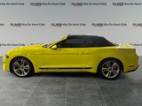 2021 Ford Mustang EcoBoost Convertible image 2