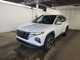 2022 Hyundai Tucson Plug-In Hybrid Luxury AWD image 1