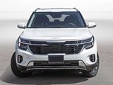 2026 Kia Seltos EX AWD image 2
