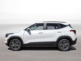 2026 Kia Seltos EX AWD image 3