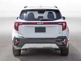 2026 Kia Seltos EX AWD image 5