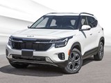 2026 Kia Seltos EX AWD image 1