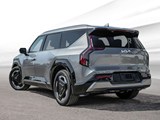 2026 Kia EV9 Land AWD with Premium Pkg image 4