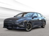 2026 Kia K4 EX+ image 1