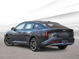 2026 Kia K4 EX+ image 4