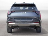 2026 Kia Sportage LX image 5