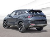 2026 Kia Sportage LX image 4
