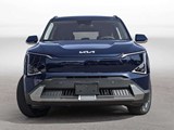 2027 Kia EV5 Wind image 2