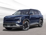 2027 Kia EV5 Wind image 1