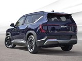 2027 Kia EV5 Wind image 4