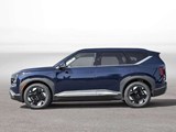 2027 Kia EV5 Wind image 3