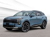 2027 Kia Sportage HEV EX Premium AWD image 1
