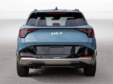 2027 Kia Sportage HEV EX Premium AWD image 5