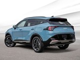 2027 Kia Sportage HEV EX Premium AWD image 4