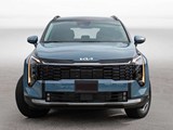 2027 Kia Sportage HEV EX Premium AWD image 2