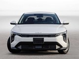 2026 Kia K4 LX image 2
