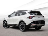 2026 Kia Sportage EX Premium image 4