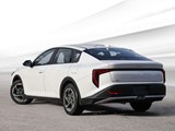2026 Kia K4 EX image 4