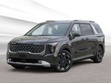 2026 Kia Carnival EX image 1