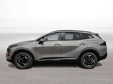 2026 Kia Sportage EX image 3