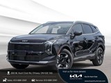 2026 Kia Sportage LX image 1