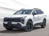 2026 Kia Sportage X-Line AWD image 1
