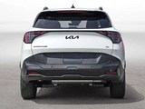 2026 Kia Sportage X-Line AWD image 5