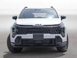 2026 Kia Sportage X-Line AWD image 2