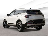 2027 Kia Sportage HEV EX image 4