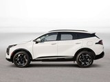 2027 Kia Sportage HEV EX image 3