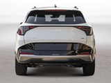 2027 Kia Sportage HEV EX image 5