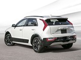 2026 Kia Niro EV Wave FWD image 4