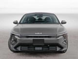 2026 Kia K4 EX+ image 2