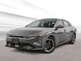 2026 Kia K4 EX+ image 1