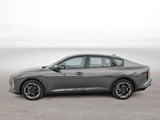 2026 Kia K4 EX+ image 3