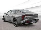 2026 Kia K4 EX+ image 4