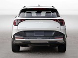 2026 Kia Sportage EX image 5