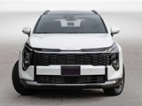2026 Kia Sportage EX image 2