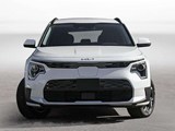 2026 Kia Niro EV Wind+ FWD image 2